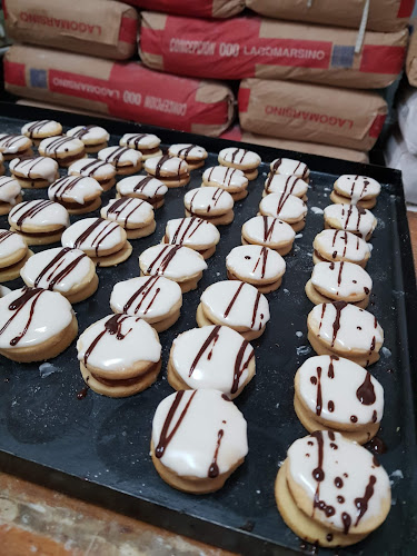 Opinii despre Panadería Delicias în Belén de Escobar - Gastronomía y hostelería