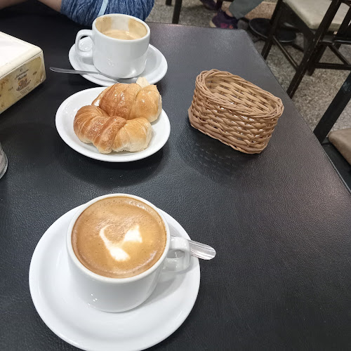 Cafe Sportman - Desde 1938