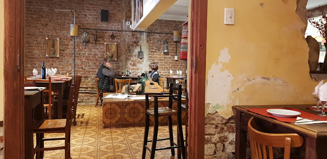 Lo de Villalpando G. Paz - Córdoba