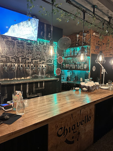 Chiavello Birreria
