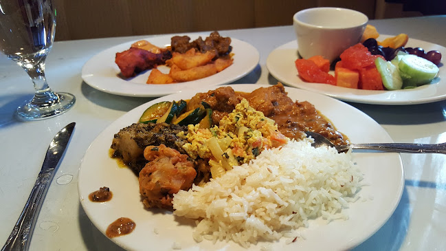 India House - Santa Fe