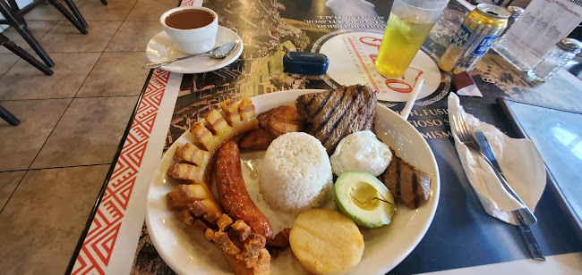 Pisco Restaurant and Bar - Gastronomía y hostelería