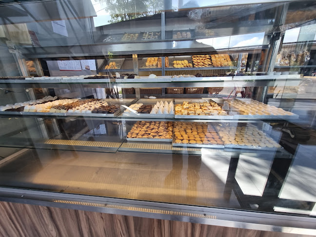 Nüss | Alto Dorrego - Dorrego