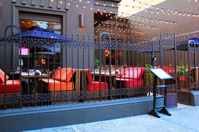 El Club de la Milanesa Ramos Mejia