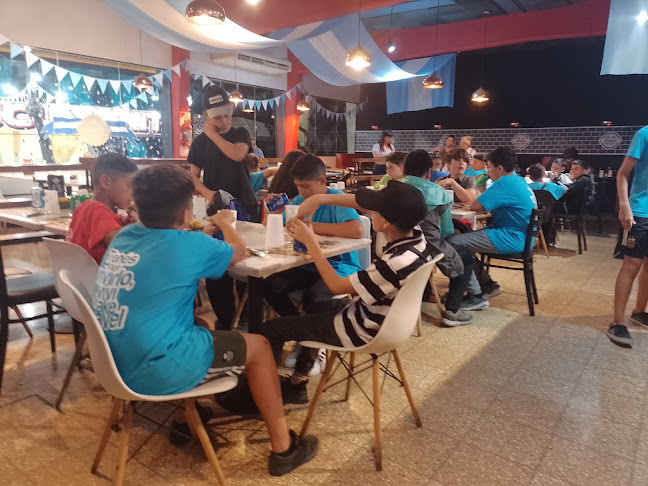 25 de Mayo 827, Campana, Provincia de Buenos Aires