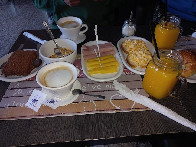 Comentarii opinii despre R y B coffee