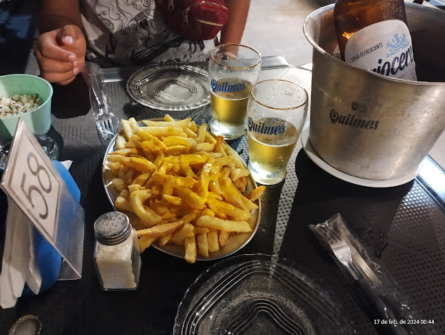 Av. Aristóbulo del Valle 4058, S3002FHO Santa Fe de la Vera Cruz, Santa Fe