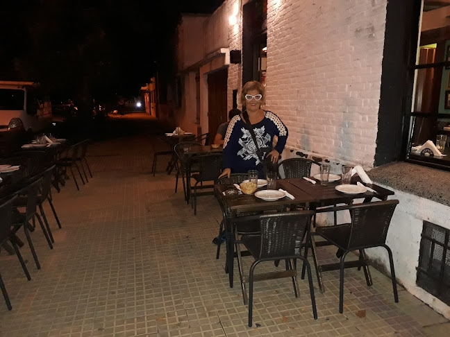 Comentarii opinii despre Loco Ponte Pizza al Barro