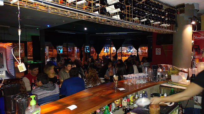 Comentarii opinii despre Martín Sur Bar