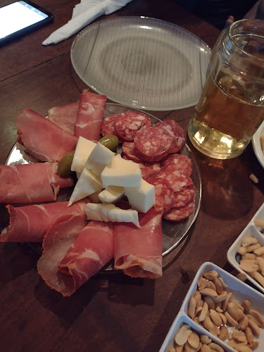 Comentarii opinii despre Ozono Bar