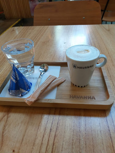 Comentarii opinii despre Havanna