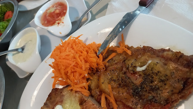 Blas Parera 560, H3700BFK Sáenz Peña, Chaco