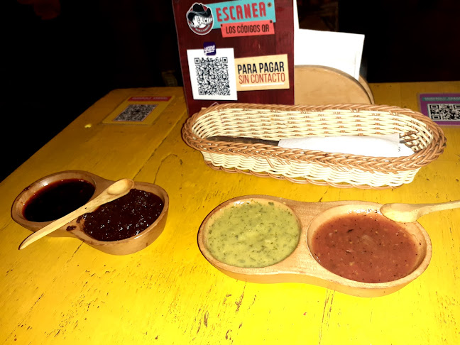 C. Manuel Bonilla 248, Miraflores 15074, Perú