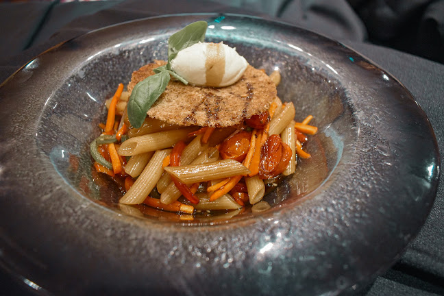 Comentarii opinii despre Don Giovanni Ristorante