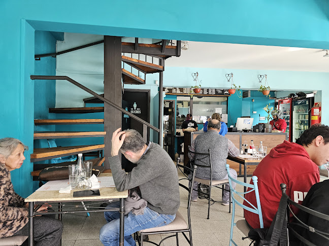 Opinii despre Don Aldo (Suipacha) în Mendoza - Gastronomía y hostelería