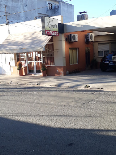 Bon Appetit Rotisería - Confitería - Gualeguaychú