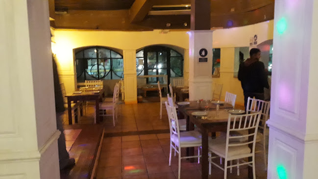 Opinii despre Harlem Resto Bar în San Juan - Gastronomía y hostelería