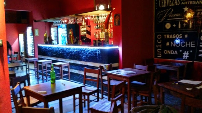 Opinii despre Maria Bar în San Miguel de Tucumán - Gastronomía y hostelería