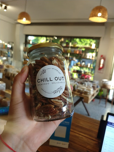 Chill Out Mercado Saludable - San Isidro