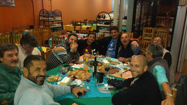 Comentarii opinii despre Pizzeria Clapton