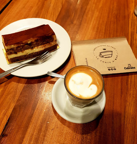 Comentarii opinii despre La Fonte D'Oro | Sucursal Alem (Mar del Plata)