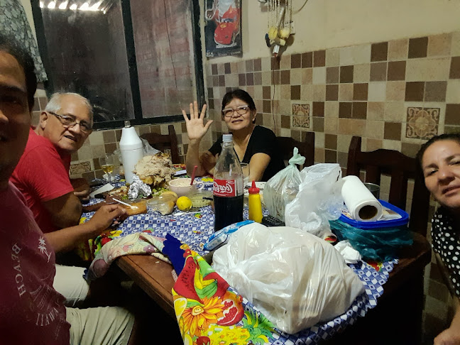 Hamburgueseria Vicky