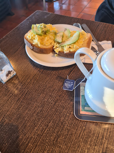 Achalay Café - Gastronomía y hostelería