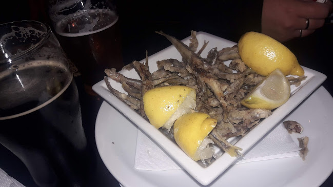 James Beer cerveceria - Gastronomía y hostelería