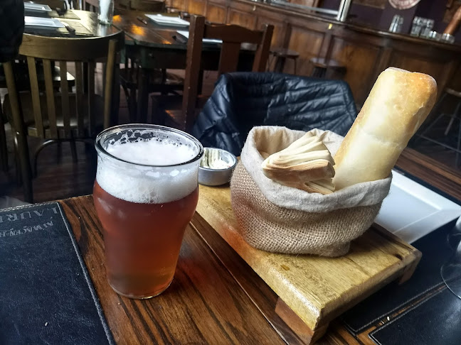 Almacén Bar Laurino