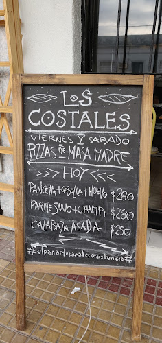 Los Costales