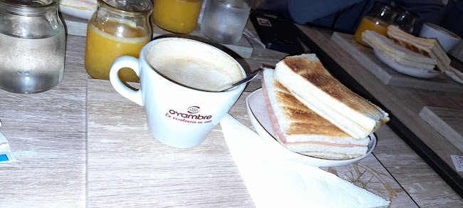 Vèlo Cafe&Bakery - Gastronomía y hostelería