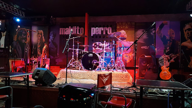 Maldito perro - M5500EOS