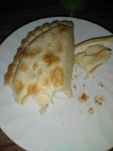 Morita Olivos - Olivos