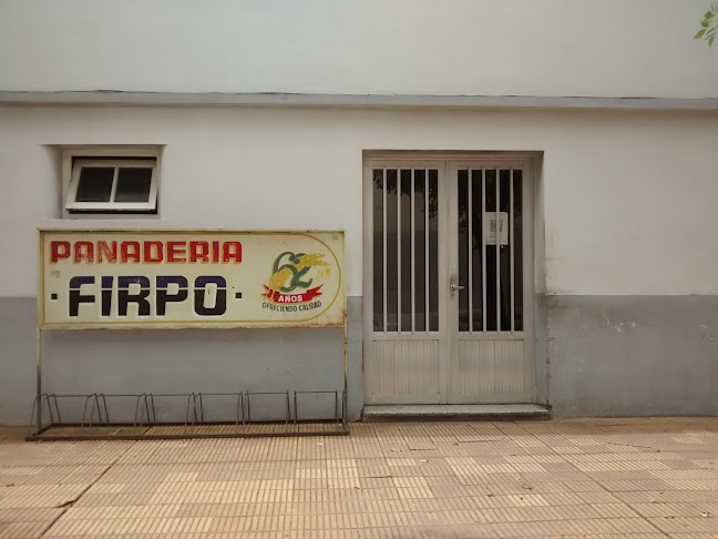 Opinii despre Firpo în Reconquista - Gastronomía y hostelería