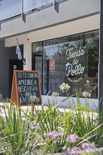 Comentarii opinii despre Tienda de Pollo ® - Yerba Buena