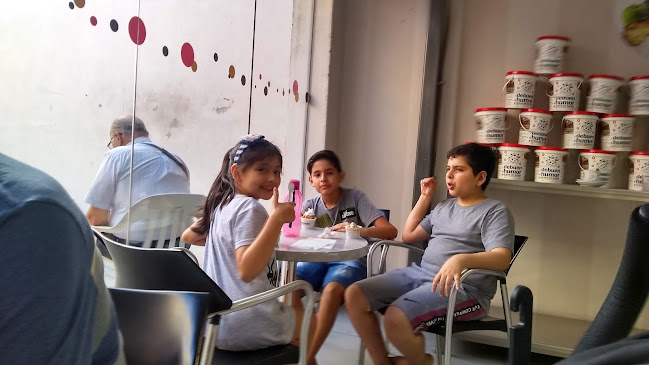 Rioja 1560, S2000AYX Rosario, Santa Fe