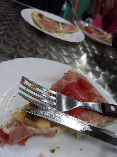 Opinii despre Tucan în José C. Paz - Gastronomía y hostelería