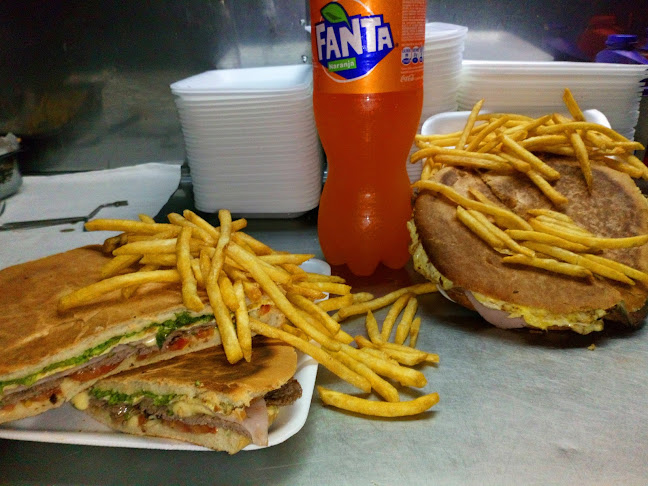 -4999, Av. Almte. Brown 4727, Santa Fe de la Vera Cruz