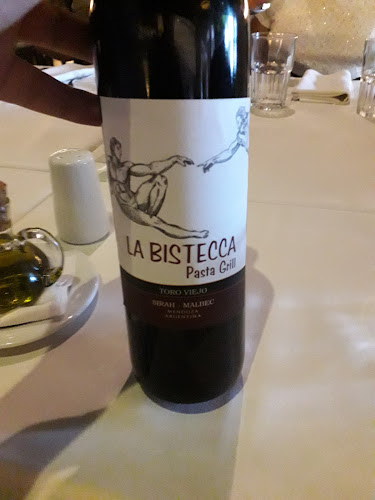 Comentarii opinii despre La Bistecca - Buffet Ilimitado Chacarilla