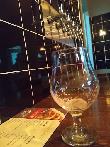 Bendita Empanada - Gastronomía y hostelería