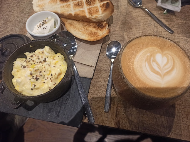 Casa Hulpe - Café de Especialidad - Puerto Madryn