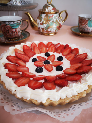 Dulce Citrus - Gastronomía y hostelería