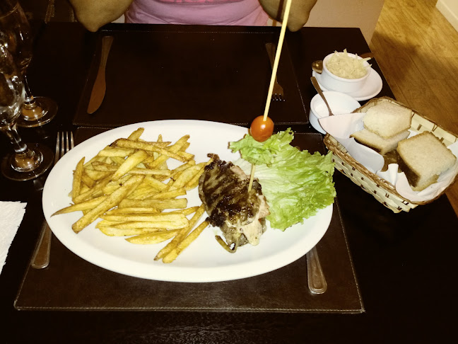 Opinii despre Reencuentro în Comodoro Rivadavia - Gastronomía y hostelería