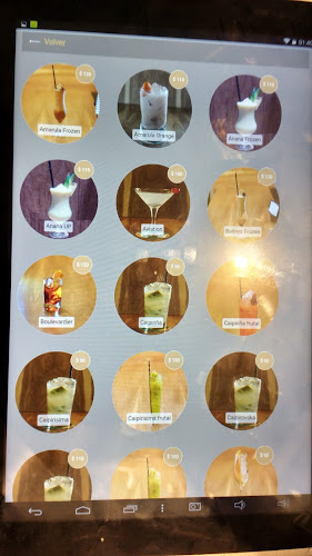 Estilo Propio - Gastronomía y hostelería