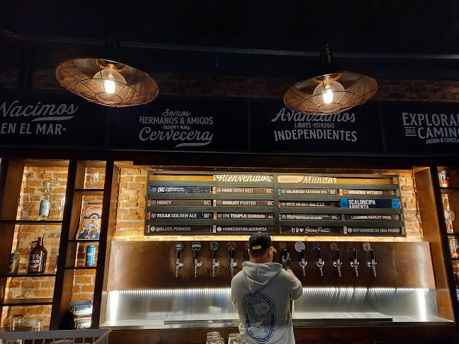 Opinii despre Glück Cervecería - Posadas în Posadas - Gastronomía y hostelería