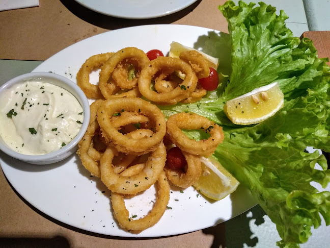 Comentarii opinii despre La Consentida Pilar