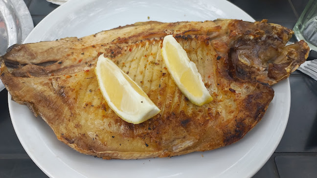 El Rey Del Sabalo - Salta