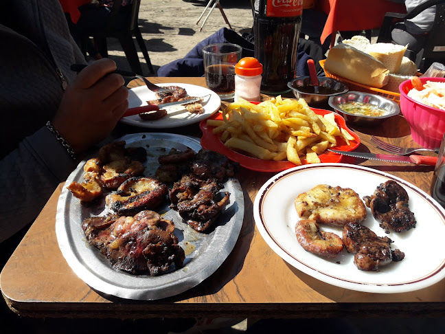 Parrilla Don Pepe - Gastronomía y hostelería