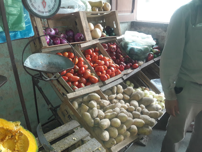 Verdulería Don Julio - Gastronomía y hostelería