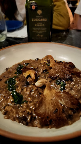 Opinii despre CALDO Restaurante în Mar del Plata - Gastronomía y hostelería